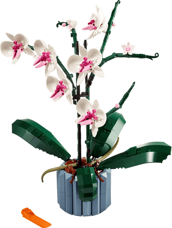 לגו Botanicals - Orchid (10311)