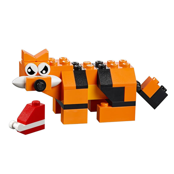 לגו Classic - קופסת יצירה עם לבנים בגודל בינוני של LEGO®‎ (10696)-8