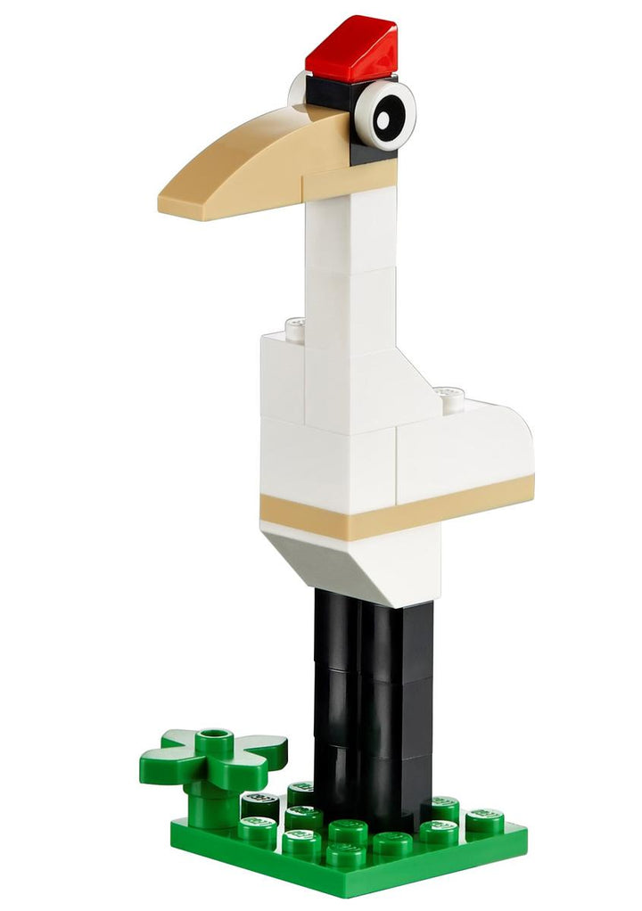 לגו Classic - קופסת לבנים גדולה ויצירתית של LEGO®‎ (10698)-6
