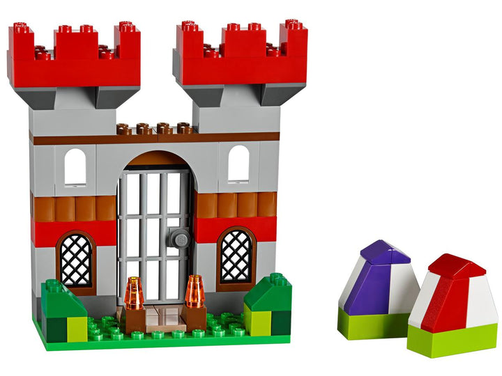 לגו Classic - קופסת לבנים גדולה ויצירתית של LEGO®‎ (10698)-9