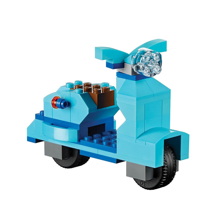 לגו Classic - קופסת לבנים גדולה ויצירתית של LEGO®‎ (10698)-8