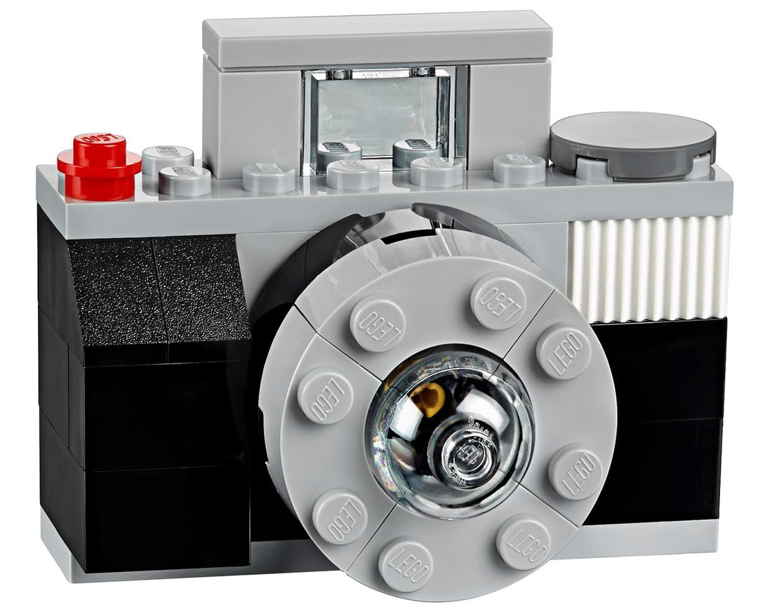 לגו Classic - קופסת לבנים גדולה ויצירתית של LEGO®‎ (10698)-6
