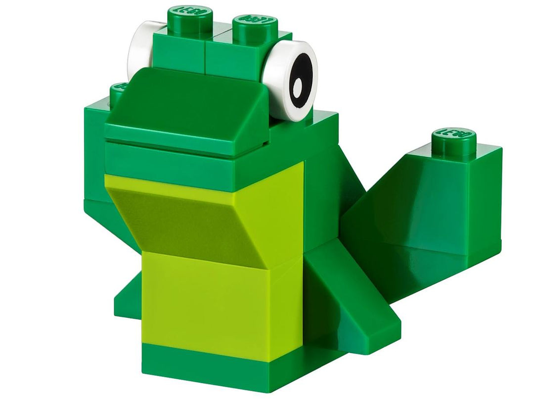 לגו Classic - קופסת לבנים גדולה ויצירתית של LEGO®‎ (10698)-5