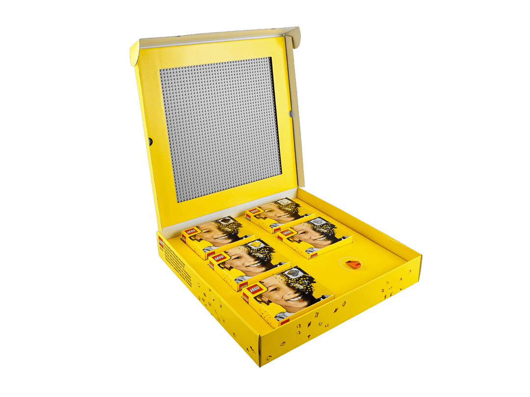 Mosaic Maker-3