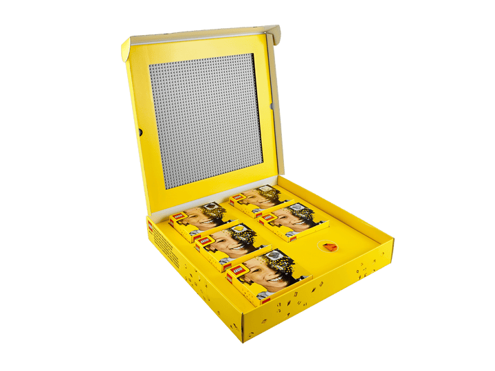 Mosaic Maker-4