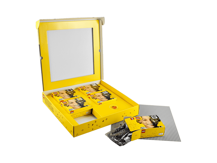 Mosaic Maker-5