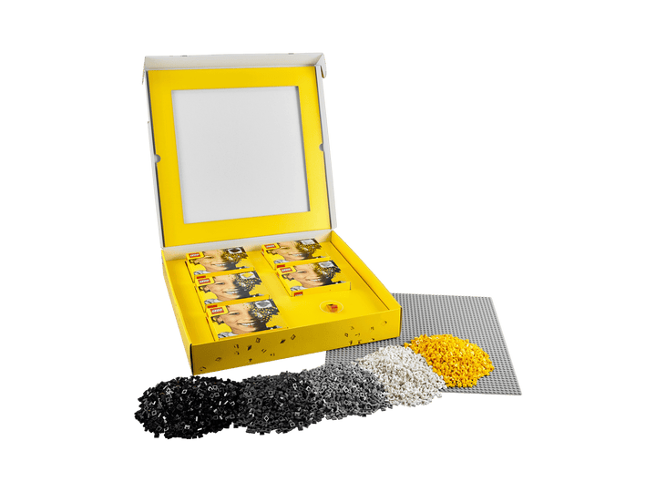 Mosaic Maker-2