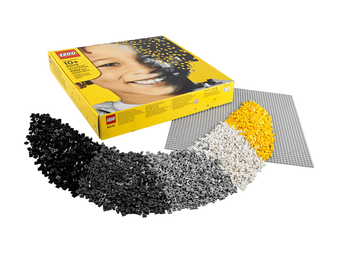 Mosaic Maker-5