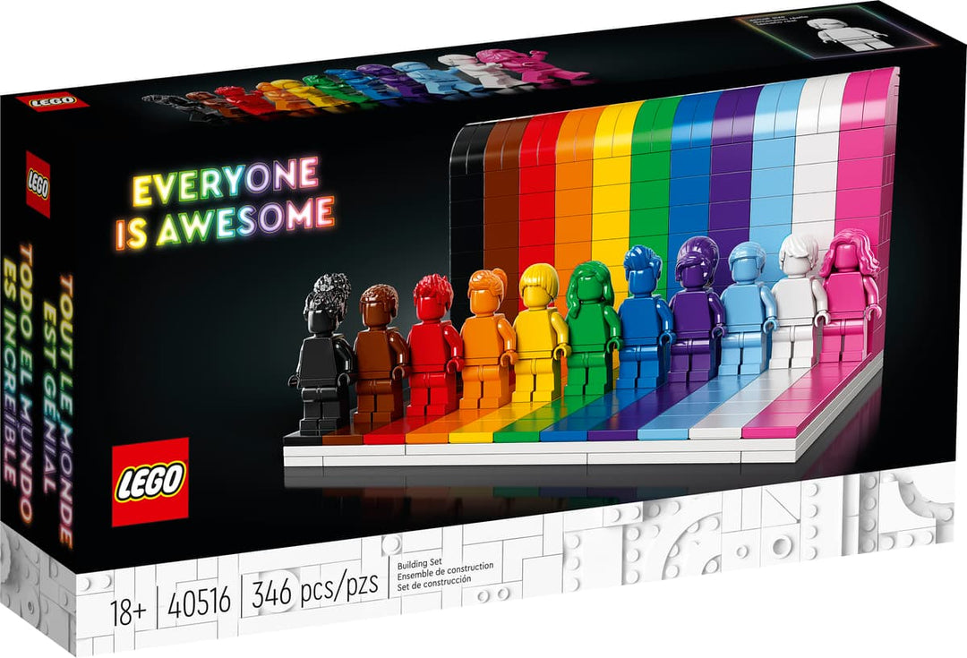 Everyone Is Awesome-2