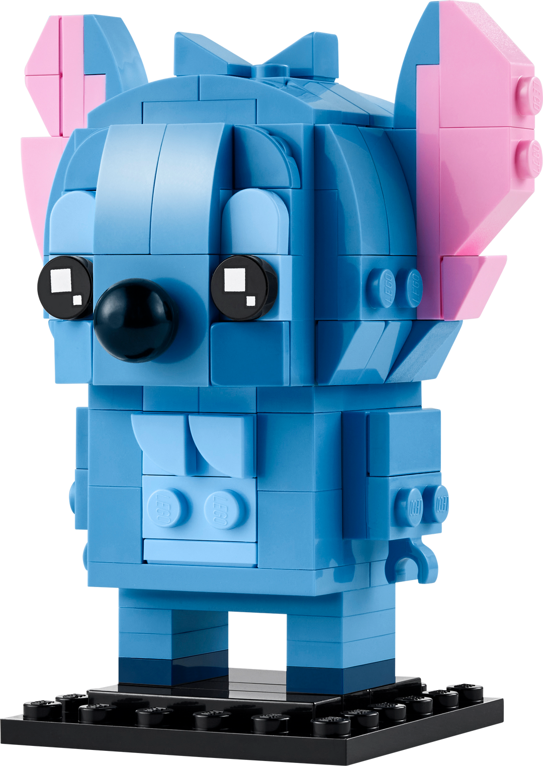לגו ™BrickHeadz סטיץ' (40674)-0