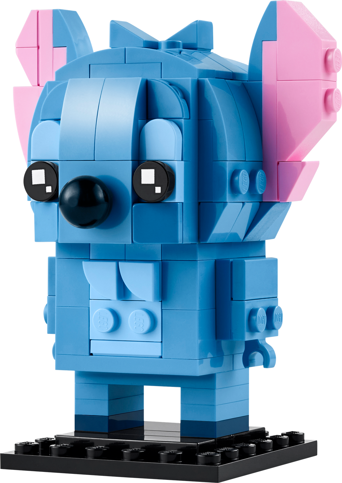 לגו ™BrickHeadz סטיץ' (40674)-1