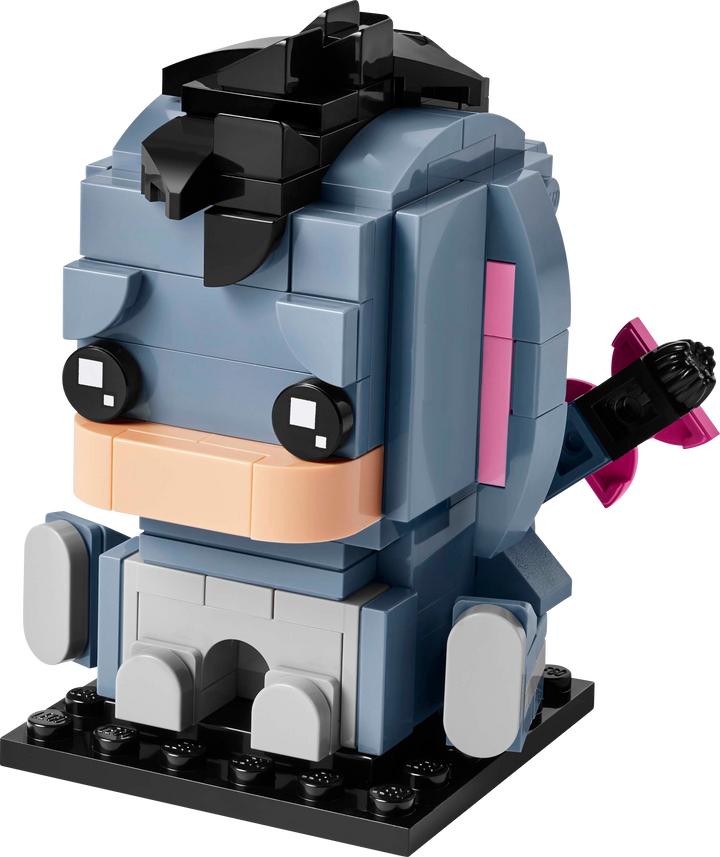 לגו ™BrickHeadz – איה (40797)-1