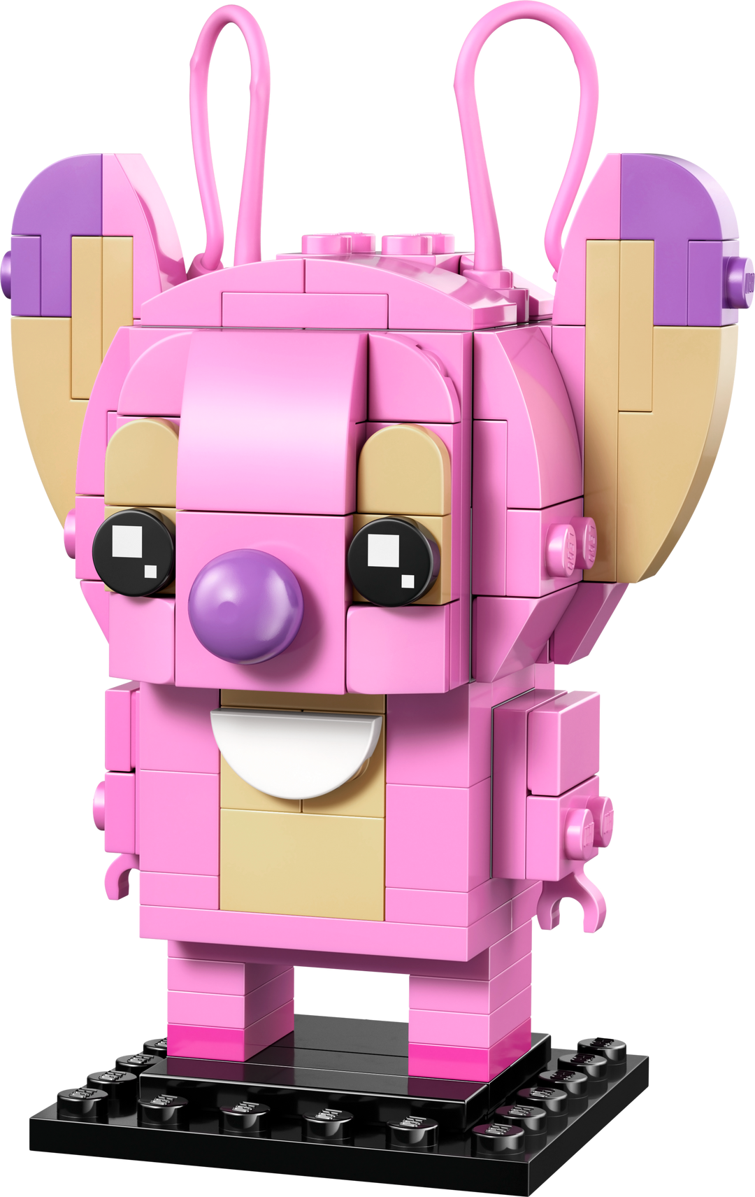 לגו ™BrickHeadz – אנג'ל (40922)-1