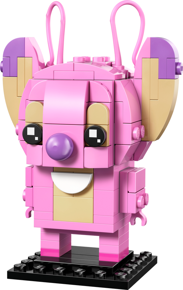 לגו ™BrickHeadz – אנג'ל (40922)