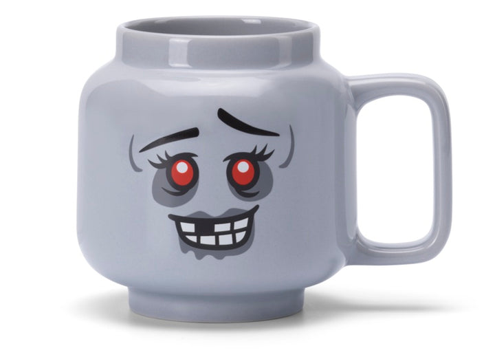 LEGO Iconic Mug Large Zombie-1