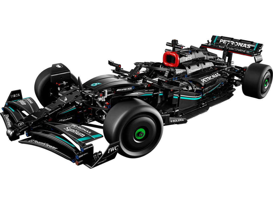 לגו Technic - Mercedes-AMG F1 W14 E Performance (42171)