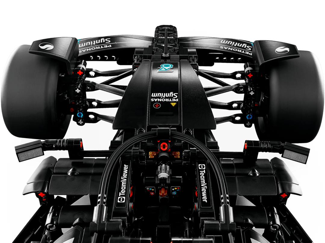 לגו Technic - Mercedes-AMG F1 W14 E Performance (42171)-4