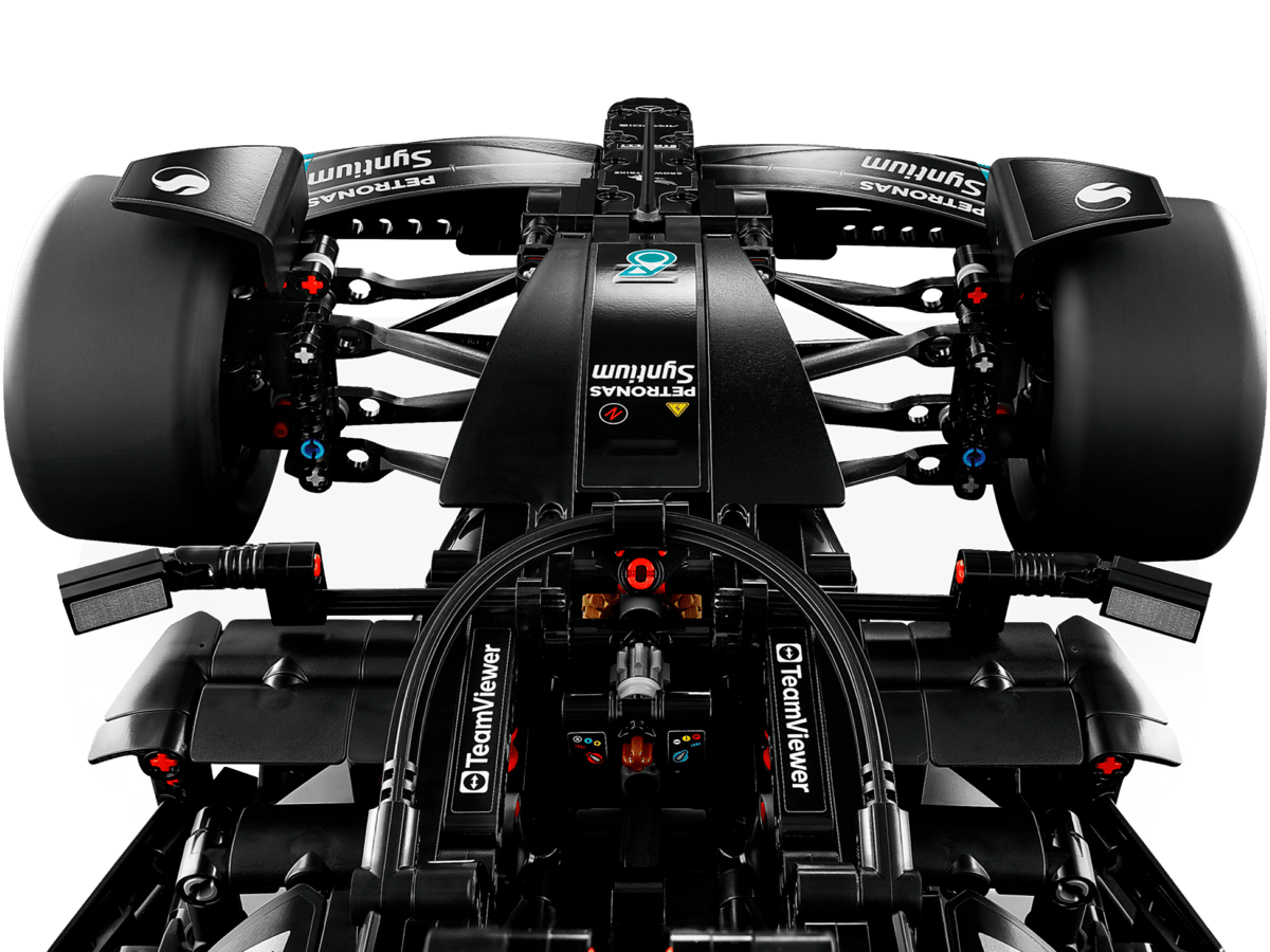 לגו Technic - Mercedes-AMG F1 W14 E Performance (42171)-5