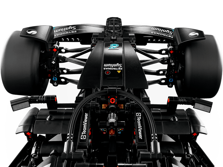 לגו Technic - Mercedes-AMG F1 W14 E Performance (42171)-5