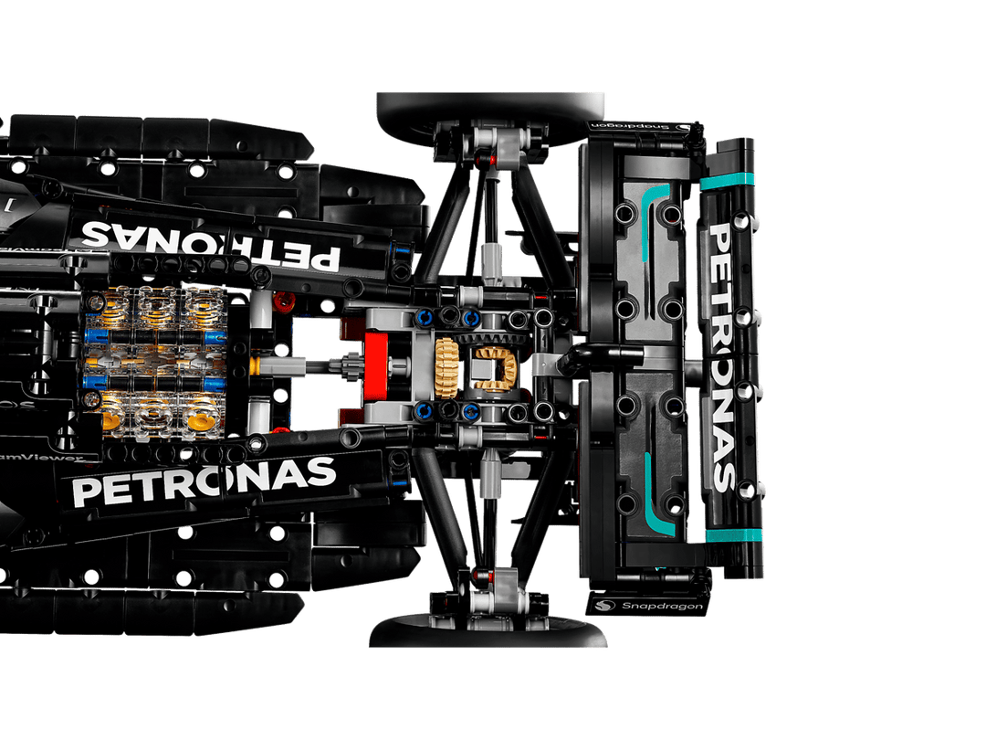 לגו Technic - Mercedes-AMG F1 W14 E Performance (42171)-7