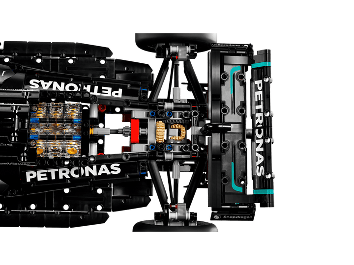 לגו Technic - Mercedes-AMG F1 W14 E Performance (42171)-8
