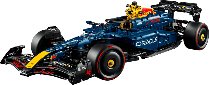 לגו Technic - מכונית Oracle Red Bull Racing RB20 F1 (42206)-1
