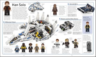 LEGO® Star Wars™ Visual Dictionary New Edition (9780241357521)-2