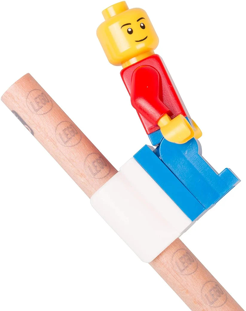 LEGO® סט עפרונות עם מיני-דמות-2