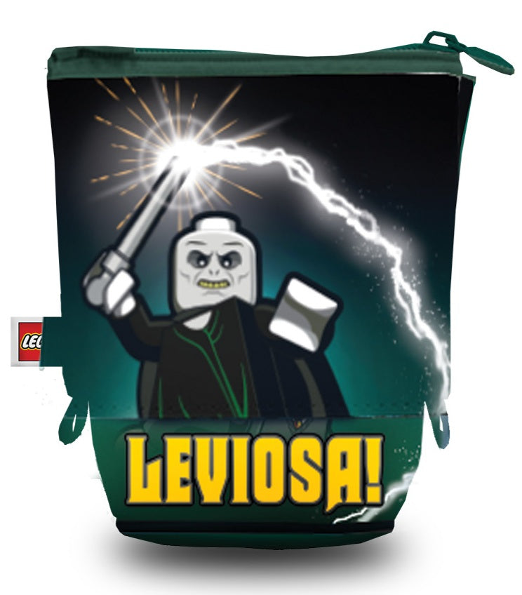 לגו קלמר Harry Potter - Leviosa "פופ-אפ" (53288)-0