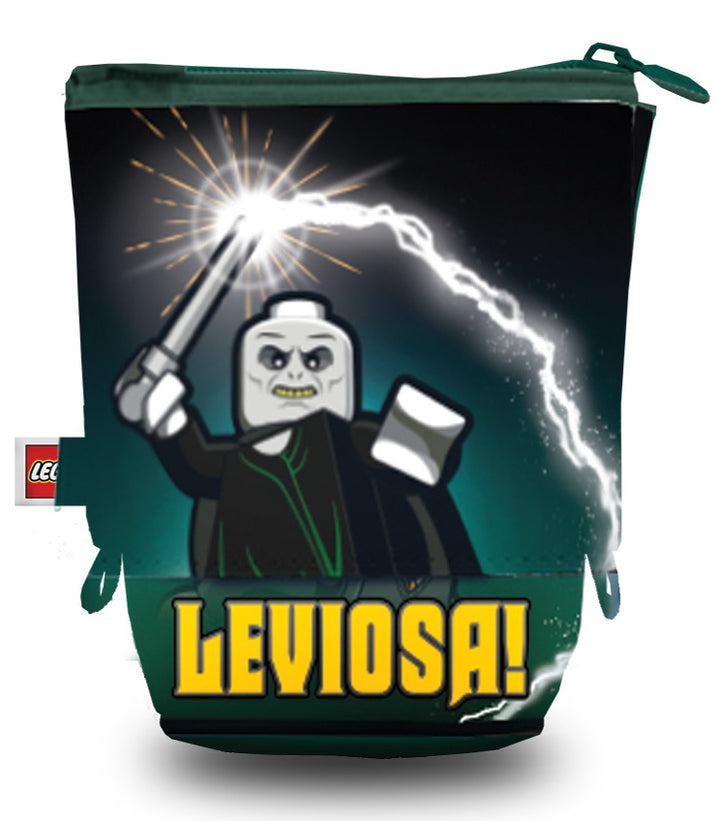 לגו קלמר Harry Potter - Leviosa "פופ-אפ" (53288)-1