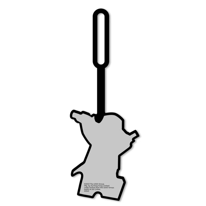 LEGO® NINJAGO Bag Tag Lloyd-3
