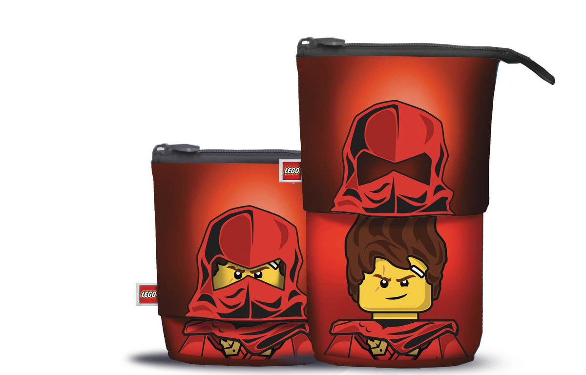 לגו קלמר Ninjago - Kai "פופ-אפ" (53460)-1