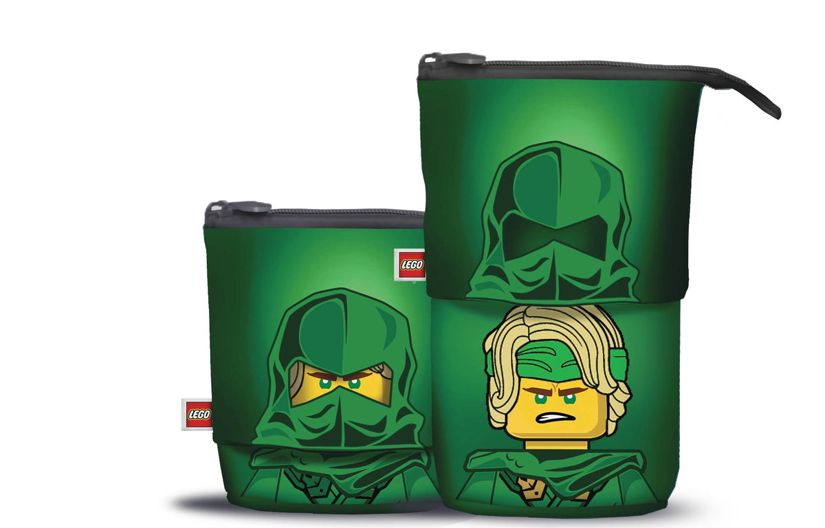 לגו קלמר Ninjago - Lloyd "פופ-אפ" (53518)-1