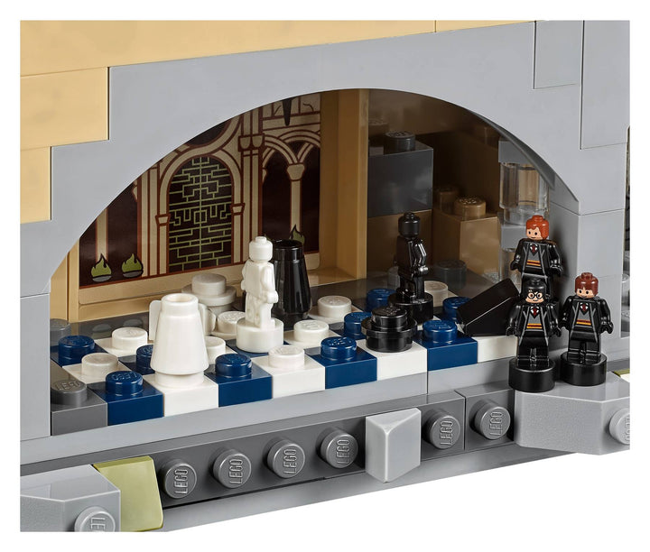 לגו Harry Potter™ - טירת Hogwarts™‎ (71043)-10