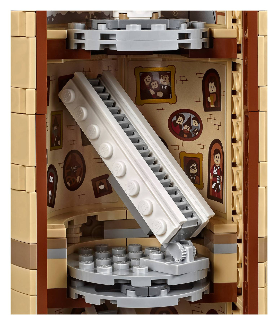 לגו Harry Potter™ - טירת Hogwarts™‎ (71043)-11