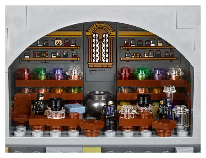 לגו Harry Potter™ - טירת Hogwarts™‎ (71043)-13