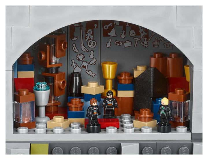 לגו Harry Potter™ - טירת Hogwarts™‎ (71043)-14