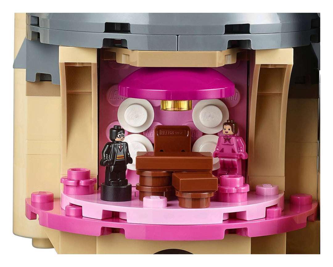 לגו Harry Potter™ - טירת Hogwarts™‎ (71043)-14