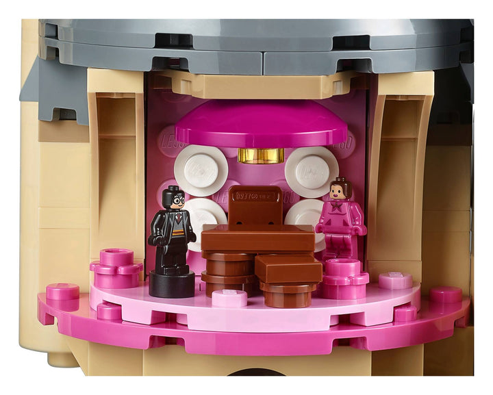 לגו Harry Potter™ - טירת Hogwarts™‎ (71043)-15
