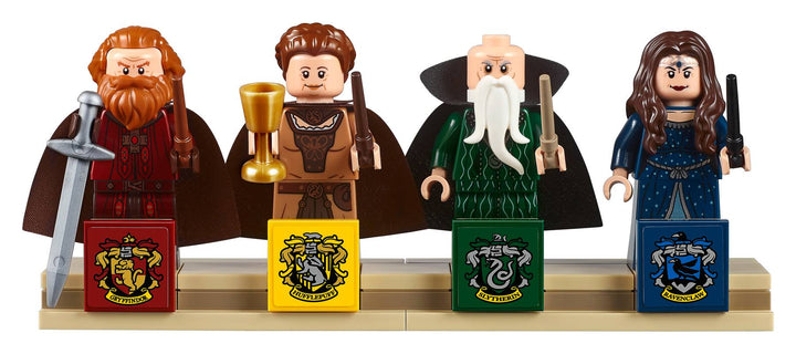 לגו Harry Potter™ - טירת Hogwarts™‎ (71043)-17