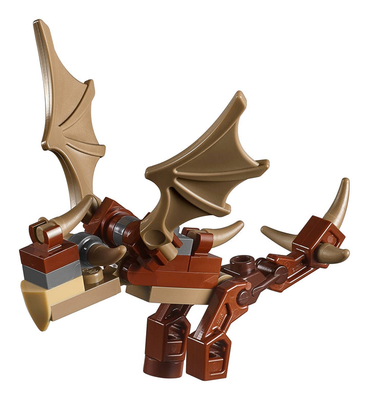 לגו Harry Potter™ - טירת Hogwarts™‎ (71043)-18