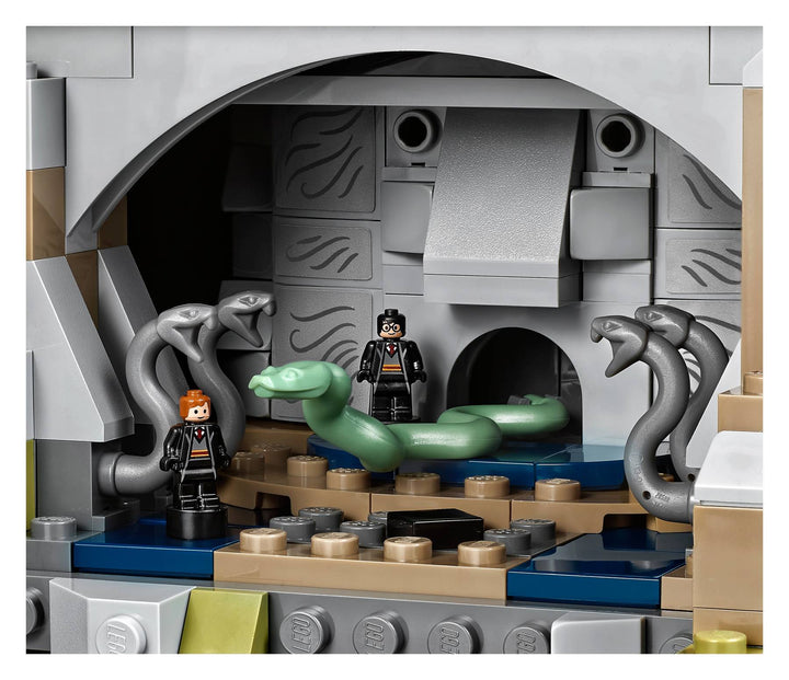 לגו Harry Potter™ - טירת Hogwarts™‎ (71043)-19