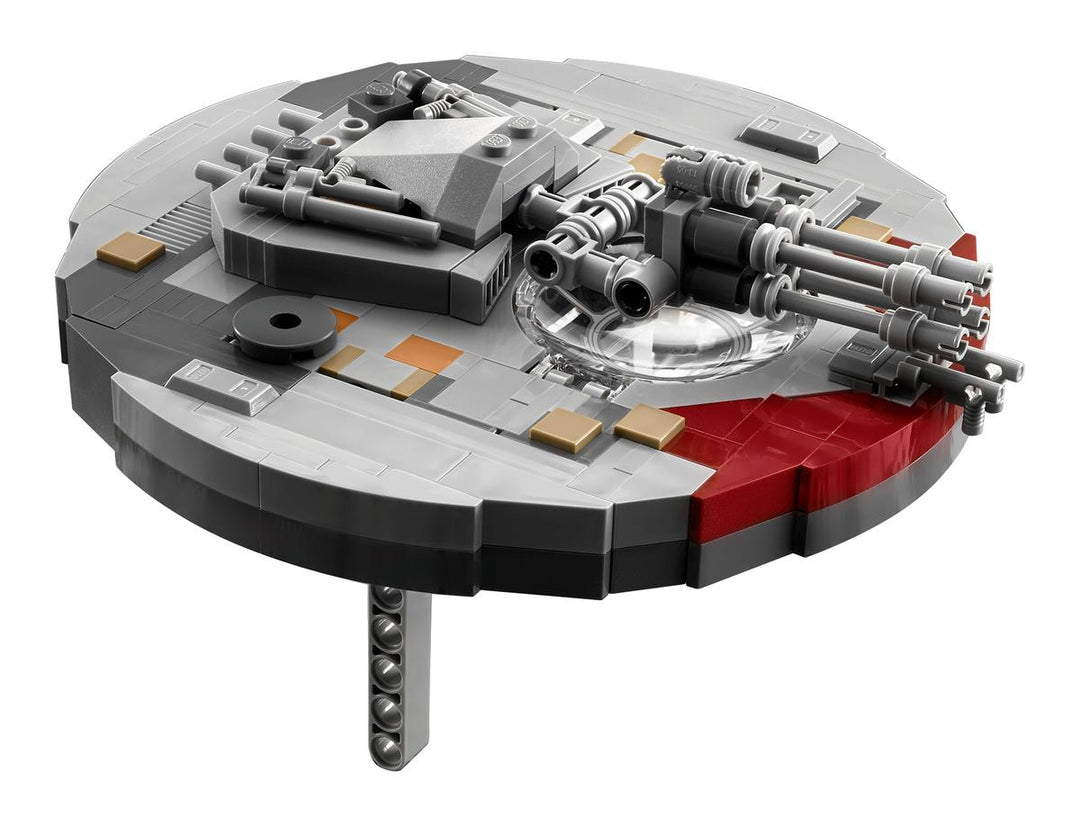 לגו Star Wars™ - Millennium Falcon™‎ (75192)-8