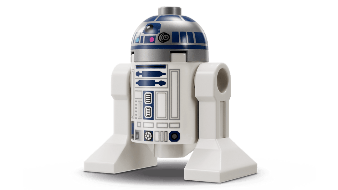 לגו Star Wars™ - R2-D2™ (75379)-9
