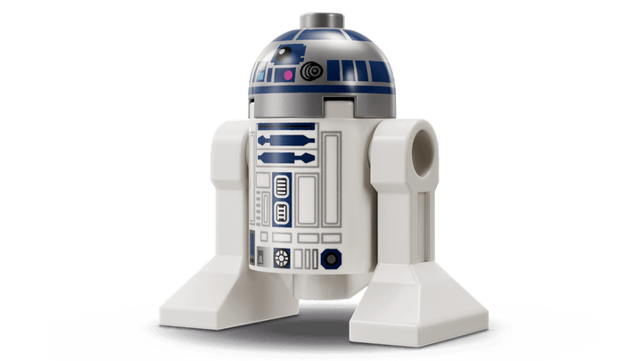 לגו Star Wars™ - R2-D2™ (75379)-13
