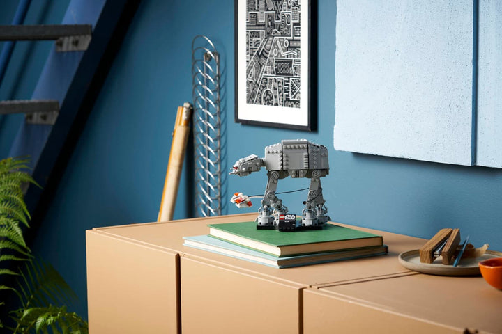 לגו Star Wars™ - AT-AT™‎‏‎‏‎‎‏‎‏‎‏‎‏‎‎‏‎‏‎ (75440)-12