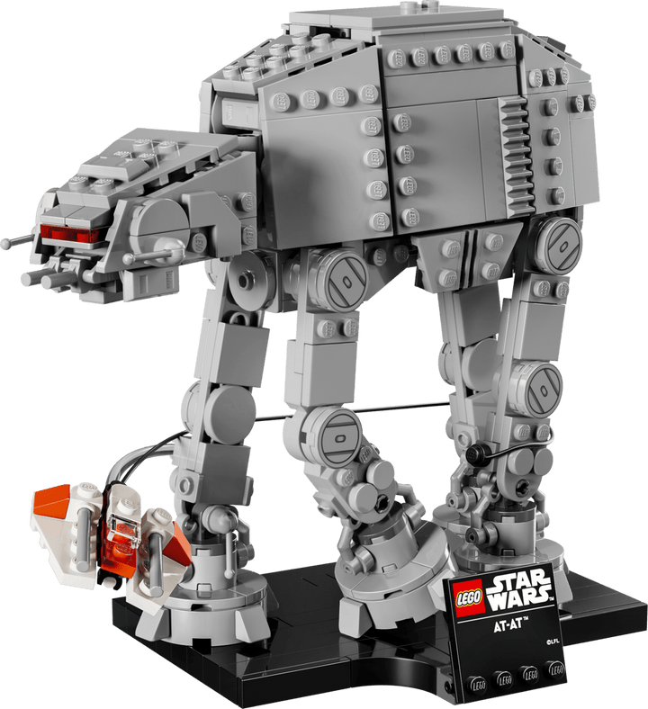 לגו Star Wars™ - AT-AT™‎‏‎‏‎‎‏‎‏‎‏‎‏‎‎‏‎‏‎ (75440)-1