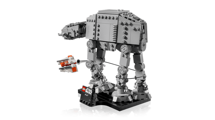 לגו Star Wars™ - AT-AT™‎‏‎‏‎‎‏‎‏‎‏‎‏‎‎‏‎‏‎ (75440)-13