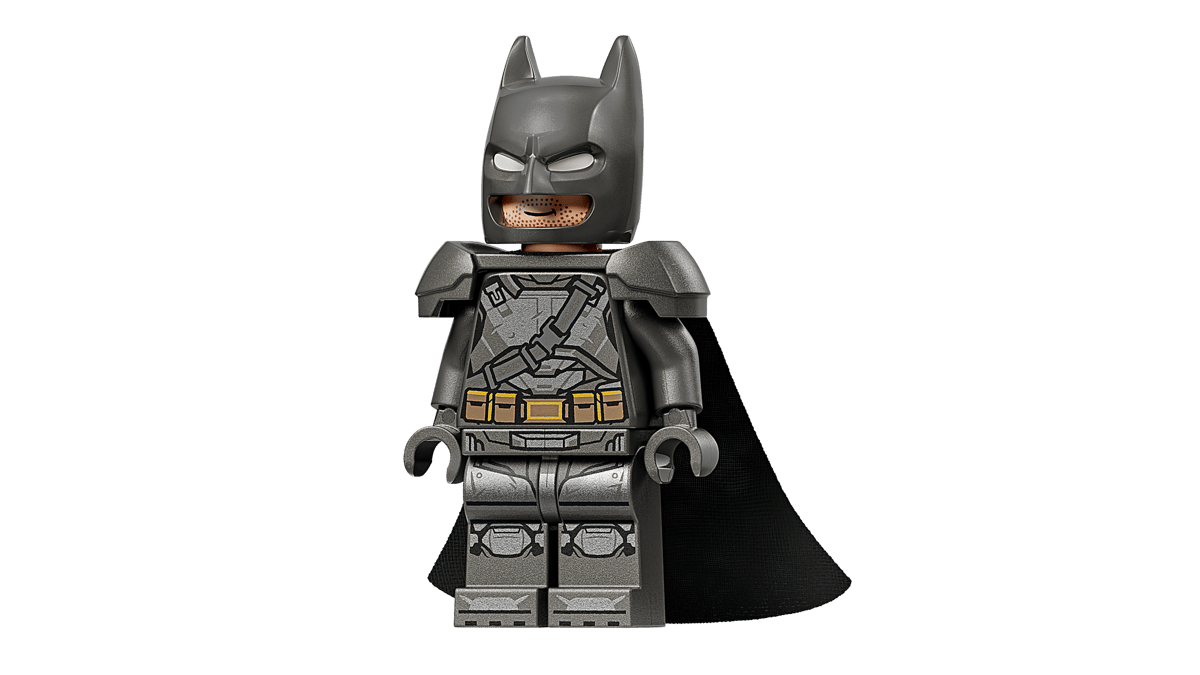 לגו DC Batman™ - באטמוביל מתוך באטמן נגד סופרמן (76331)-3