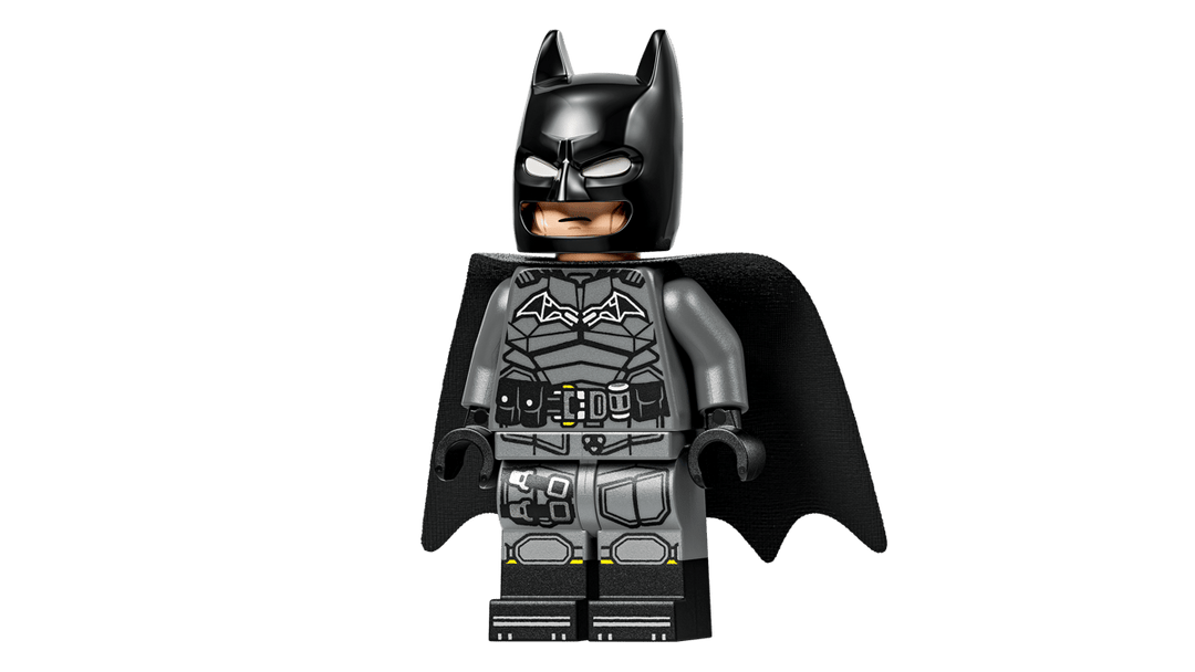 לגו DC Batman™ - הבאטמוביל של באטמן (76332)-6